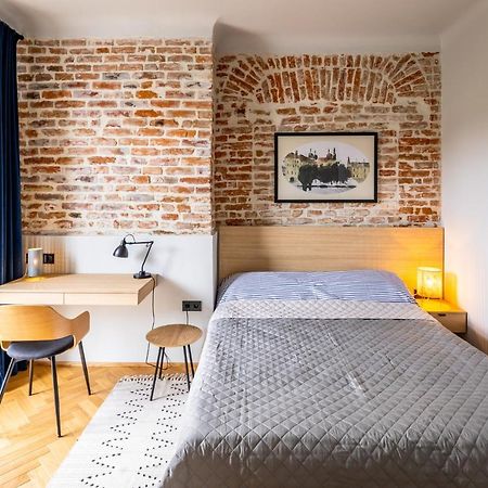 Onlviv Apartments Rynok Square 18/2 エクステリア 写真