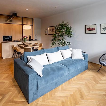 Onlviv Apartments Rynok Square 18/2 エクステリア 写真