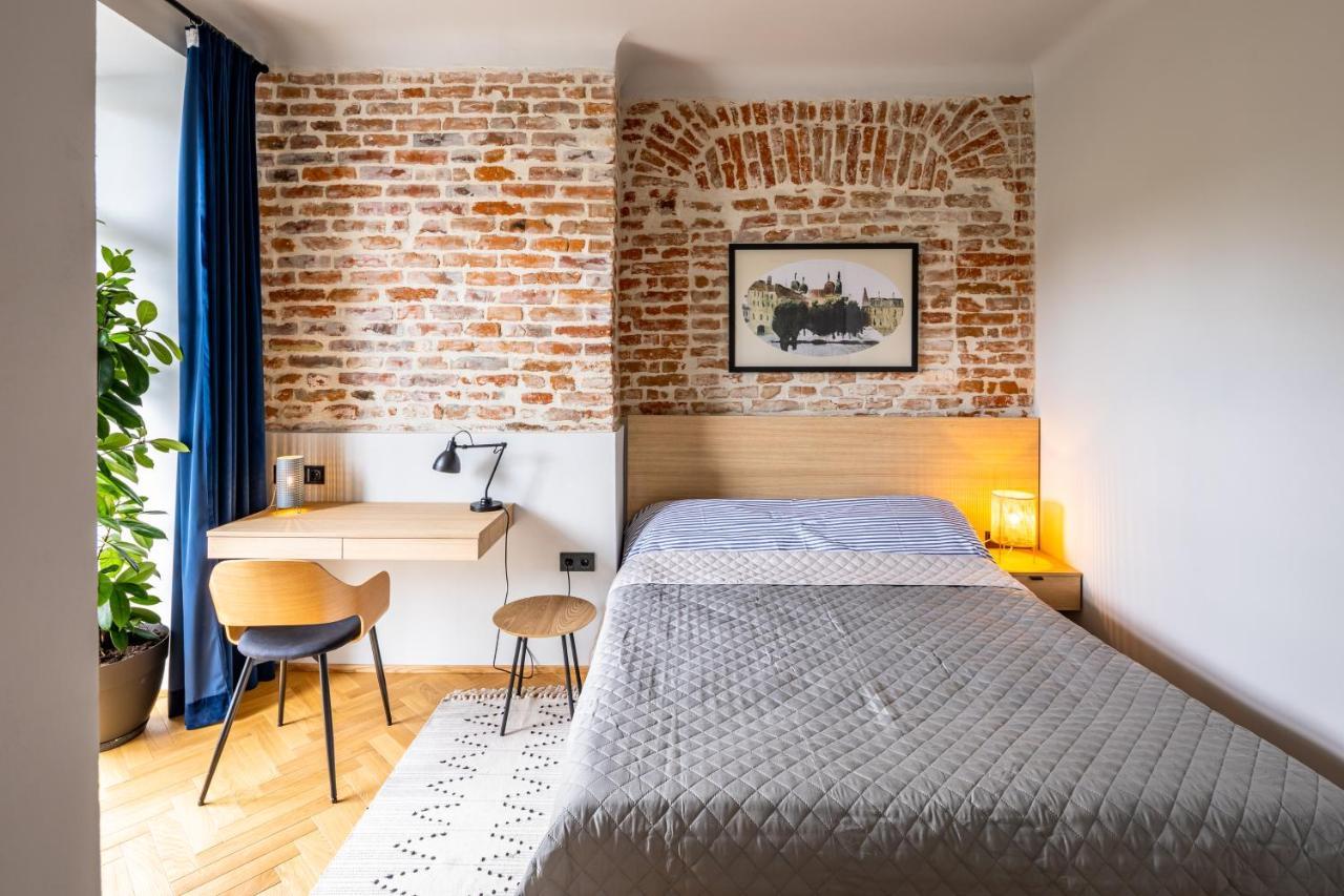 Onlviv Apartments Rynok Square 18/2 エクステリア 写真