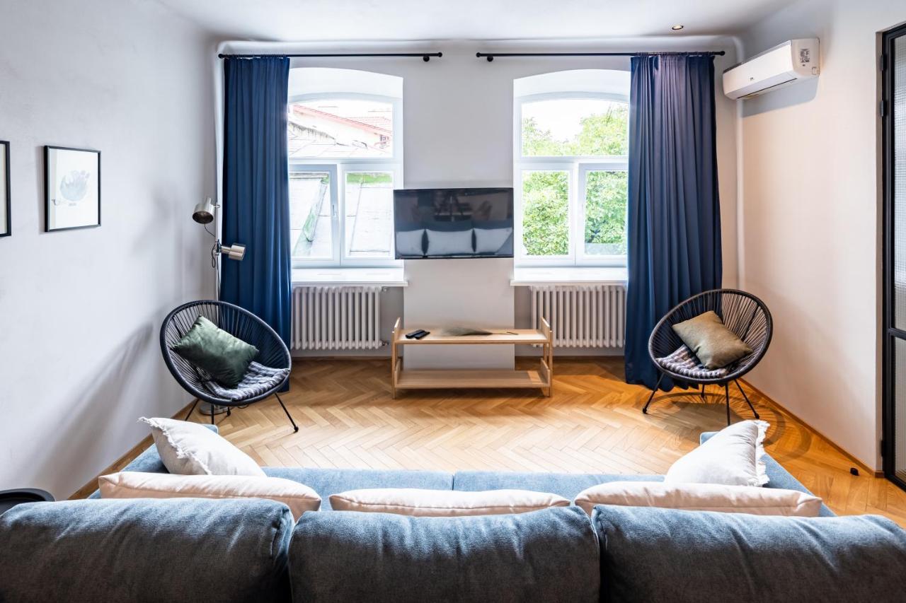 Onlviv Apartments Rynok Square 18/2 エクステリア 写真