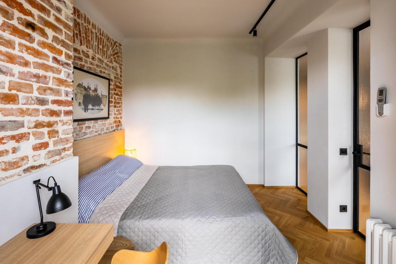 Onlviv Apartments Rynok Square 18/2 エクステリア 写真