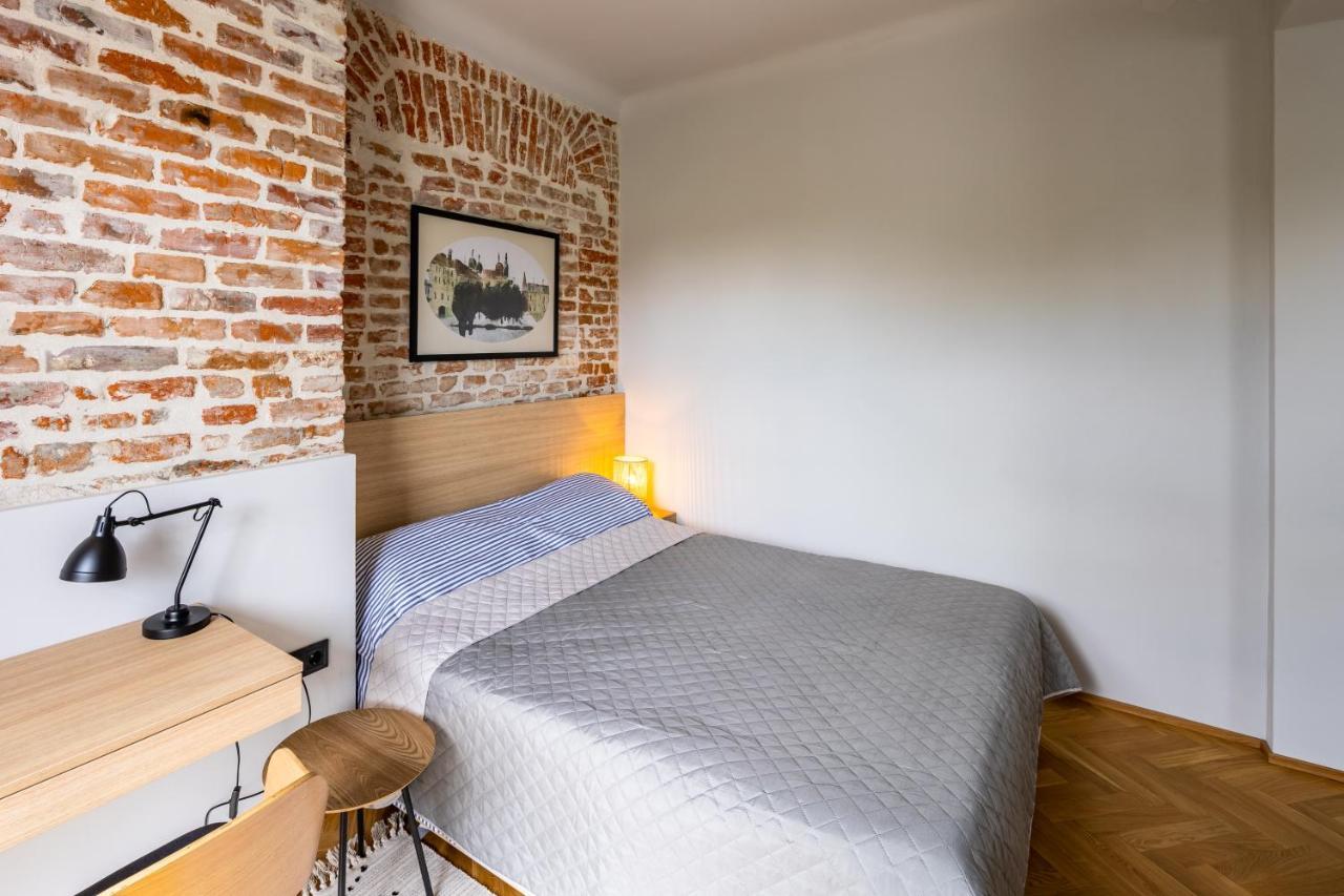 Onlviv Apartments Rynok Square 18/2 エクステリア 写真