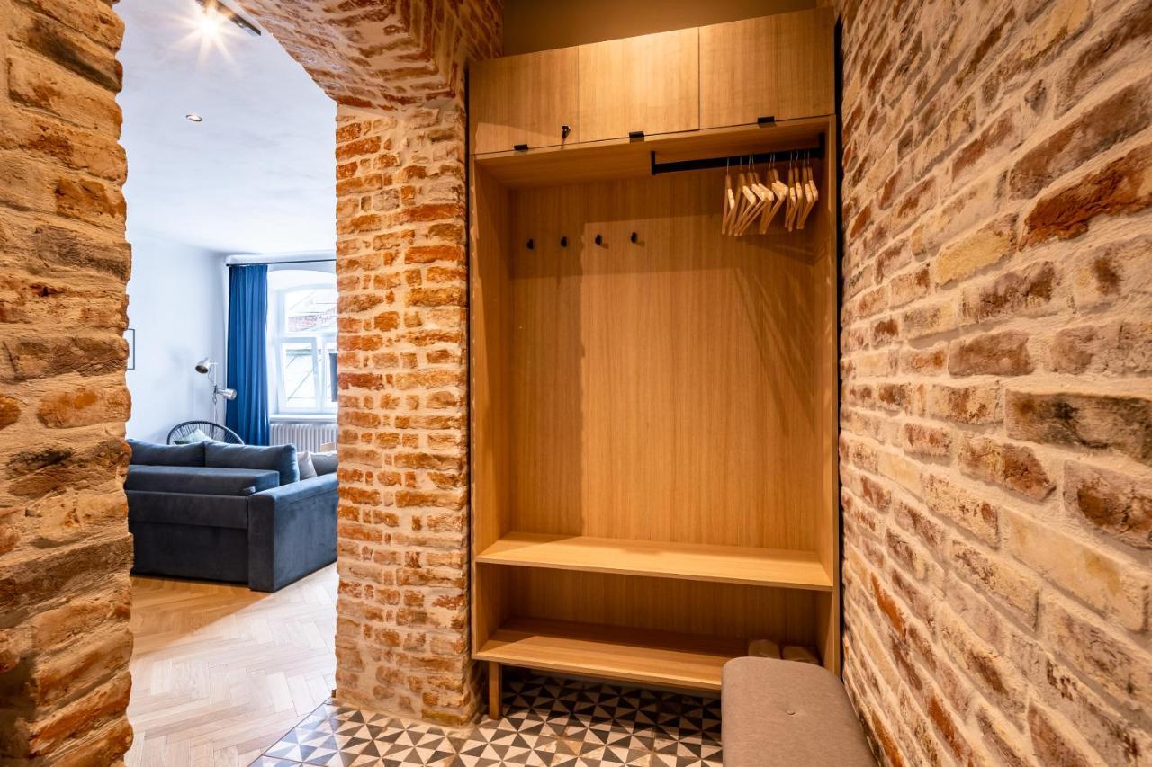 Onlviv Apartments Rynok Square 18/2 エクステリア 写真