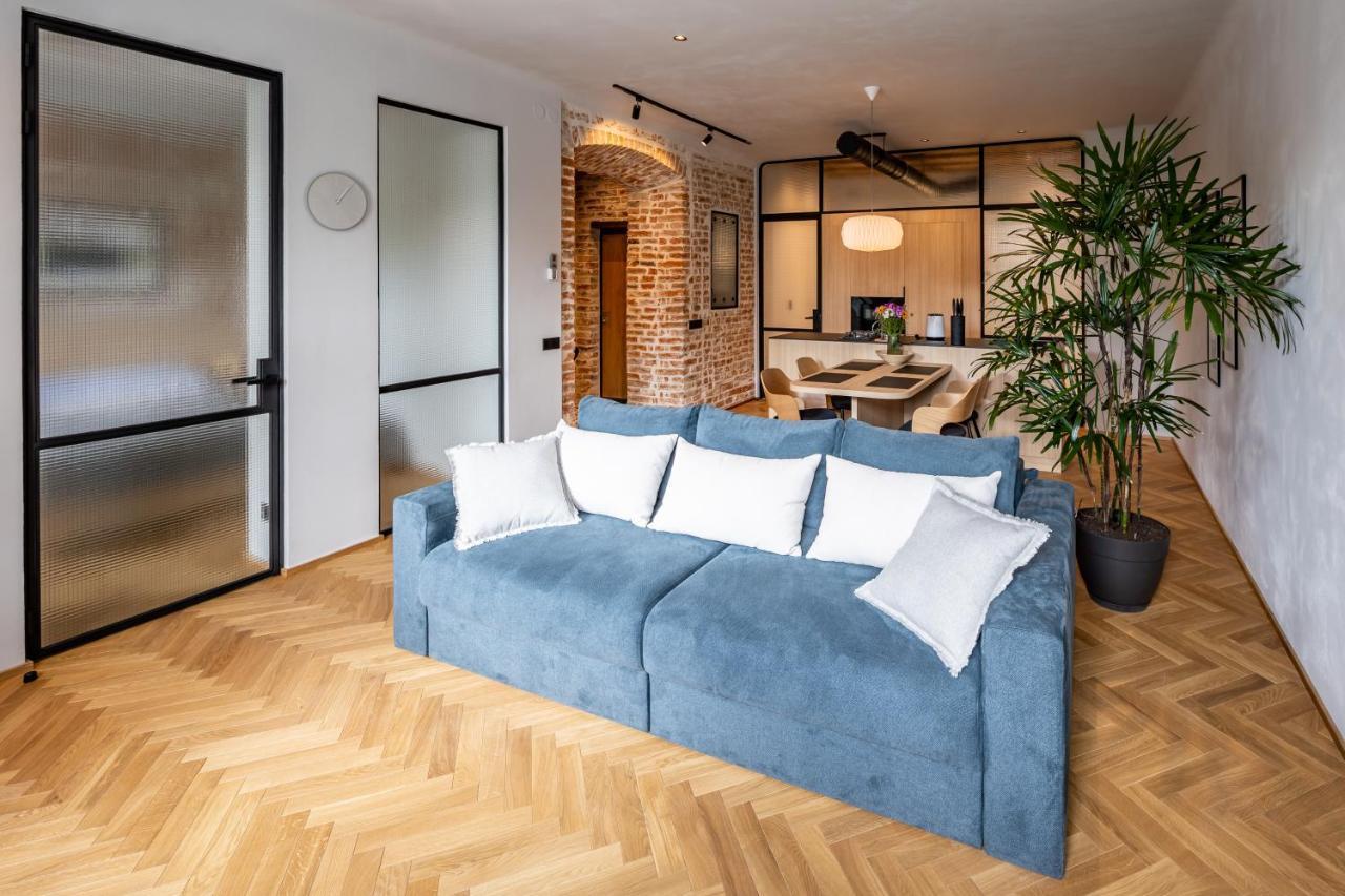 Onlviv Apartments Rynok Square 18/2 エクステリア 写真